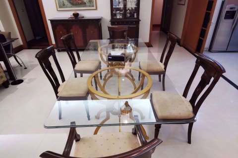Condominio de 3 dormitorios en Sathon, Bangkok, Tailandia № 76740 - foto 9