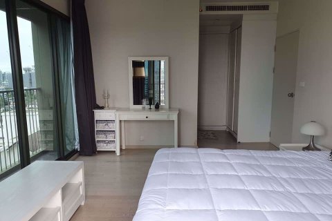 Condominio de 1 dormitorio en Watthana, Bangkok, Tailandia № 76796 - foto 11