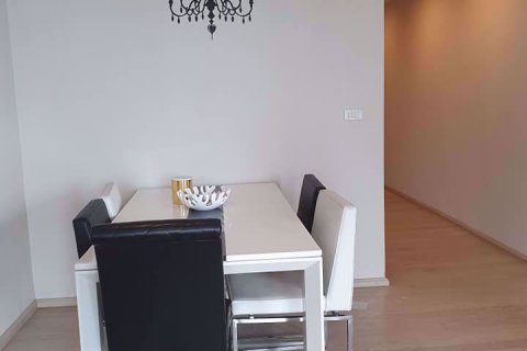 Condominio de 1 dormitorio en Watthana, Bangkok, Tailandia № 76796 - foto 6