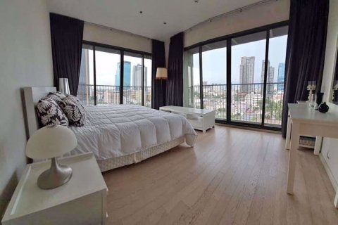 Condominio de 1 dormitorio en Watthana, Bangkok, Tailandia № 76796 - foto 10