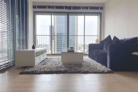 Condo in Watthana, Bangkok, Thailand, 1 bedroom  № 76796