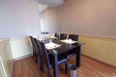Condominio de 2 dormitorios en Khlong San, Bangkok, Tailandia № 76743 - foto 3