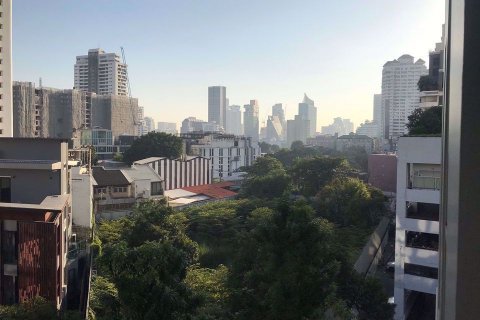 Sobre plano Via Botani en Bangkok, Tailandia № 46746 - foto 6