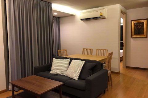Condo in Bangkok, Thailand, 1 bedroom in Via Botani  № 111135