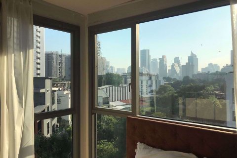 Sobre plano Via Botani en Bangkok, Tailandia № 46746 - foto 4