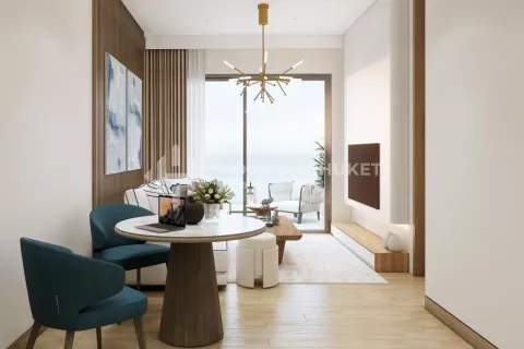 Condominio de 1 dormitorio en Mai Khao, Tailandia № 131406