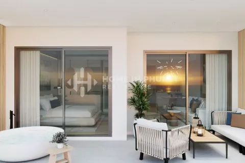 Eigentumswohnung in Mai Khao, Thailand, 1 Schlafzimmer  № 131407