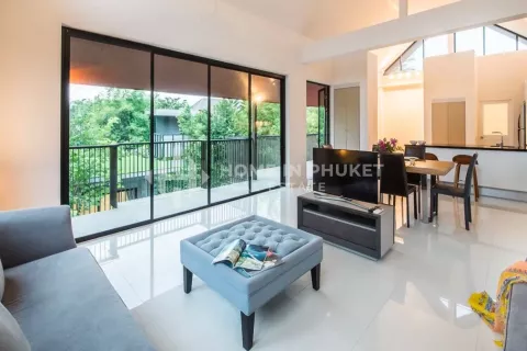 Casa de 3 dormitorios en Bang Tao, Tailandia № 131405 - foto 6