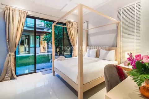 Casa de 3 dormitorios en Bang Tao, Tailandia № 131405 - foto 10
