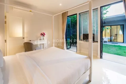 Casa de 3 dormitorios en Bang Tao, Tailandia № 131405 - foto 15