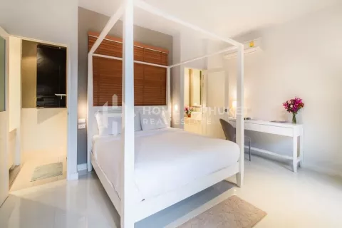 Casa de 3 dormitorios en Bang Tao, Tailandia № 131405 - foto 17