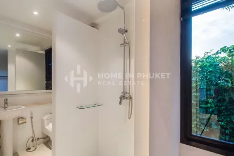 Casa de 3 dormitorios en Bang Tao, Tailandia № 131405 - foto 14