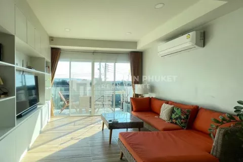 Casa de 3 dormitorios en Rawai, Tailandia № 131404 - foto 6