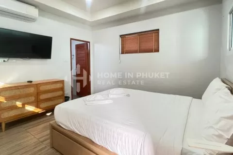 Casa de 3 dormitorios en Rawai, Tailandia № 131404 - foto 9
