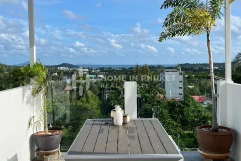 Casa de 3 dormitorios en Rawai, Tailandia № 131404 - foto 4