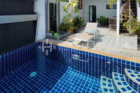 Casa de 3 dormitorios en Rawai, Tailandia № 131404 - foto 5