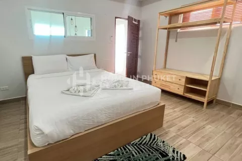 Casa de 3 dormitorios en Rawai, Tailandia № 131404 - foto 12