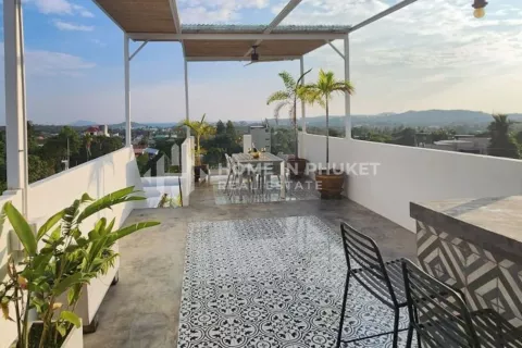 Casa de 3 dormitorios en Rawai, Tailandia № 131404 - foto 17