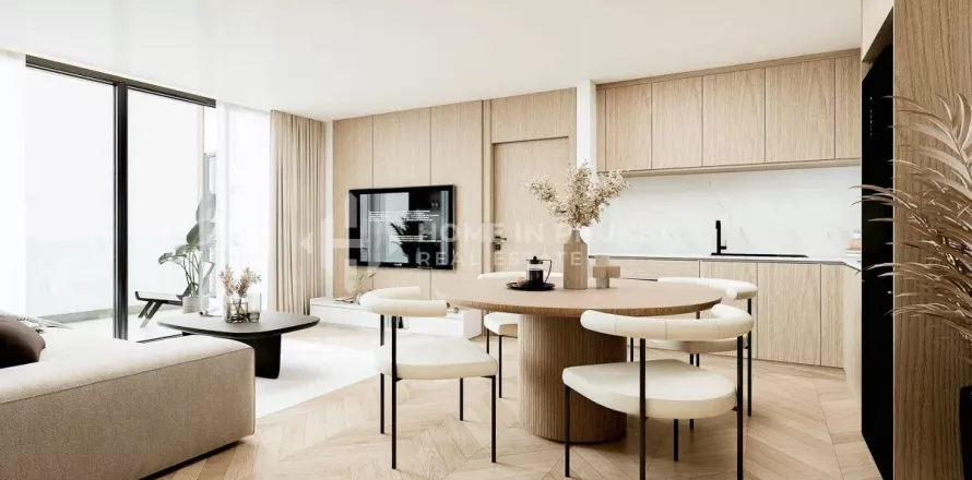 Condominio de 2 dormitorios en Mai Khao, Tailandia № 131408