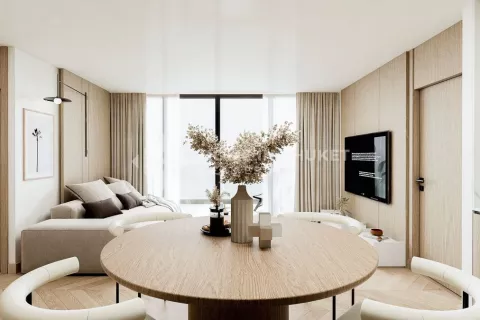Condominio de 2 dormitorios en Mai Khao, Tailandia № 131408 - foto 2