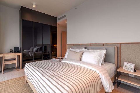 Off-Plan The Lofts Silom in Bangkok, Thailand № 9420 - Foto 9