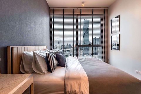 Off-Plan The Lofts Silom in Bangkok, Thailand № 9420 - Foto 13