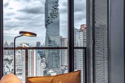 Off-Plan The Lofts Silom in Bangkok, Thailand № 9420 - Foto 15
