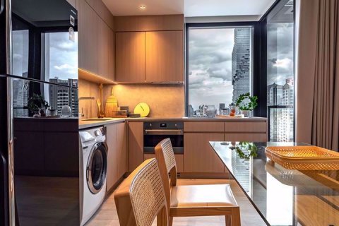 Off-Plan The Lofts Silom in Bangkok, Thailand № 9420 - Foto 4