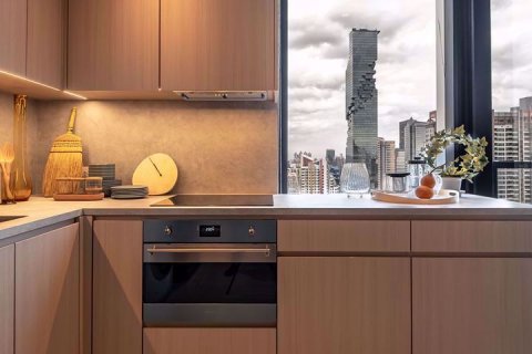 Off-Plan The Lofts Silom in Bangkok, Thailand № 9420 - Foto 5