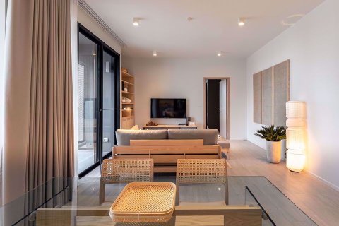 Off-Plan The Lofts Silom in Bangkok, Thailand № 9420 - Foto 3