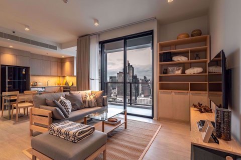 Off-Plan The Lofts Silom in Bangkok, Thailand № 9420 - Foto 2