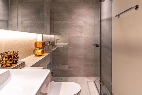 Off-Plan The Lofts Silom in Bangkok, Thailand № 9420 - Foto 14