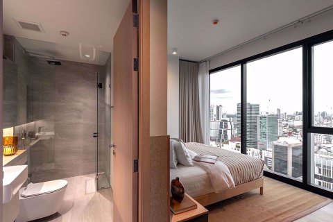 Off-Plan The Lofts Silom in Bangkok, Thailand № 9420 - Foto 11
