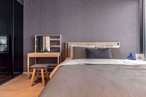 Off-Plan The Lofts Silom in Bangkok, Thailand № 9420 - Foto 12