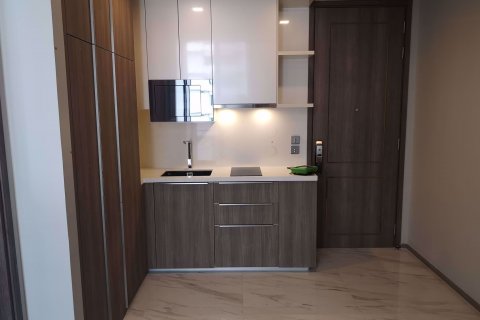 Кондоминиум с 1 спальней в Бангкоке, Таиланд в Celes Asoke № 77763
