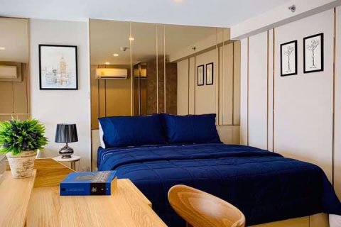 Hors-plan Knightsbridge Prime Sathorn à Bangkok, Thaïlande № 36706 - photo 7