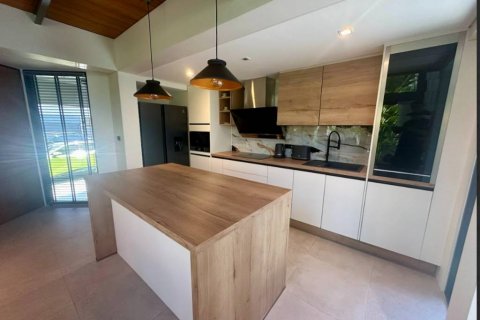 วิลล่าในภูเก็ต, ประเทศไทย 3 ห้องนอน № 121028 - รูปถ่าย 7