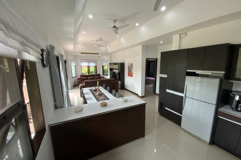 Casa de 2 dormitorios en Ko Samui, Tailandia № 129978 - foto 10