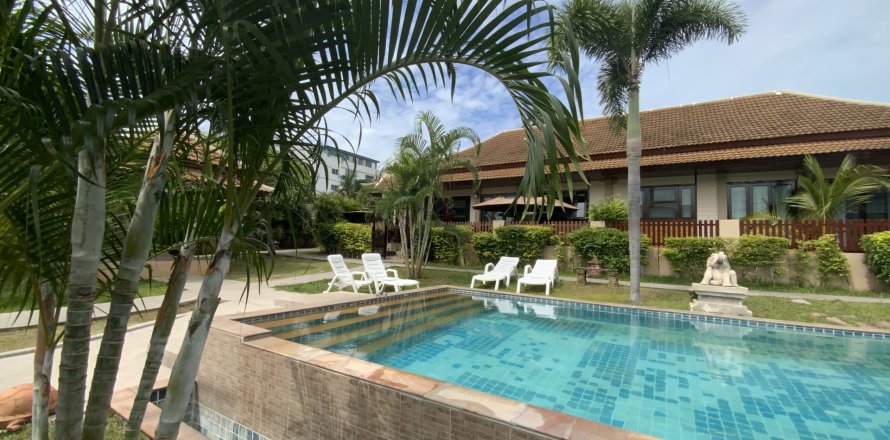 Casa de 2 dormitorios en Ko Samui, Tailandia № 129978