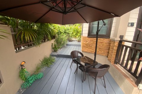 Casa de 2 dormitorios en Ko Samui, Tailandia № 129978 - foto 6
