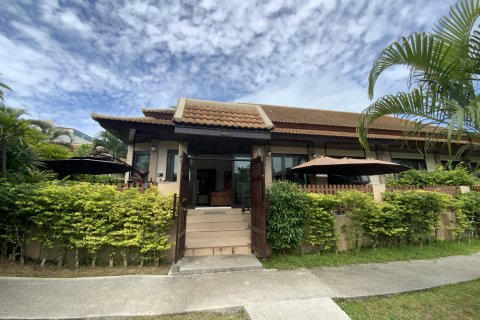 Casa de 2 dormitorios en Ko Samui, Tailandia № 129978 - foto 16