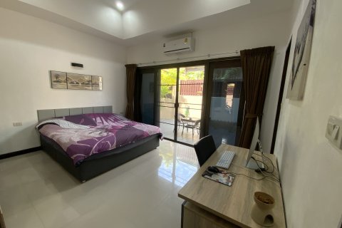Casa de 2 dormitorios en Ko Samui, Tailandia № 129978 - foto 13