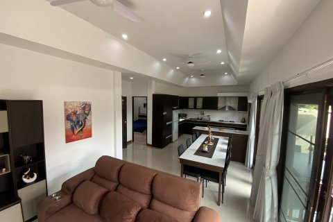 Casa de 2 dormitorios en Ko Samui, Tailandia № 129978 - foto 9