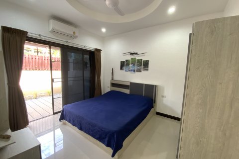 Casa de 2 dormitorios en Ko Samui, Tailandia № 129978 - foto 12