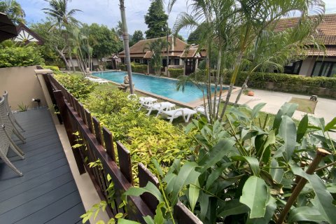 Casa de 2 dormitorios en Ko Samui, Tailandia № 129978 - foto 3