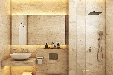 Casa de 3 dormitorios en Ko Samui, Tailandia № 129981 - foto 4