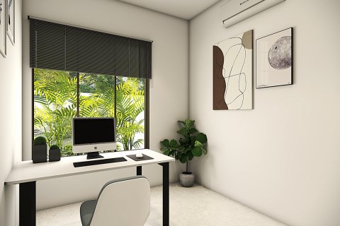 Casa de 3 dormitorios en Ko Samui, Tailandia № 129981 - foto 11