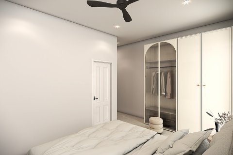 Casa de 3 dormitorios en Ko Samui, Tailandia № 129981 - foto 12