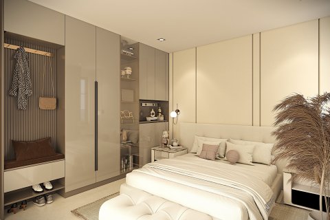 Casa de 3 dormitorios en Ko Samui, Tailandia № 129981 - foto 20