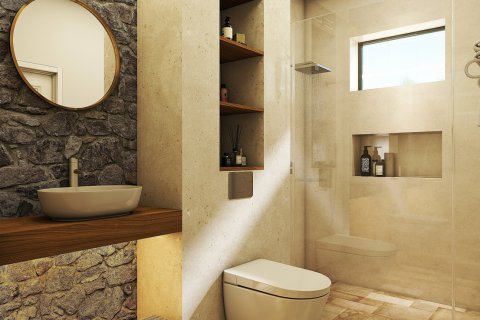 Casa de 3 dormitorios en Ko Samui, Tailandia № 129981 - foto 19